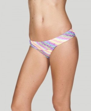 Arena Desire Briefs Multicolor | 239546-MKF