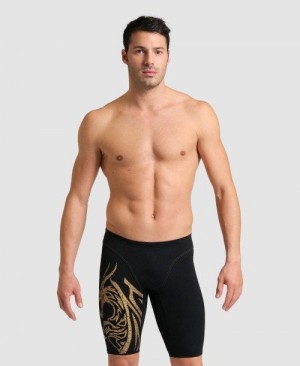 Arena Gregorio Paltrinieri Signature Jammer Multicolor | 576930-YHZ