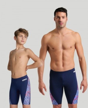 Arena Hydrange Bouquet Jammer Multicolor | 126453-XIO