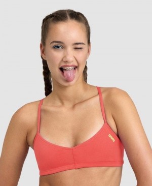 Arena Live Bandeau Multicolor | 382051-FOQ