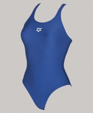 Arena Lts Swim-pro Back - Waterfeel Royal | 091736-EJQ