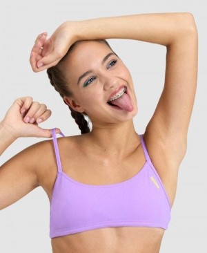 Arena Play Bandeau Multicolor | 742531-YTB