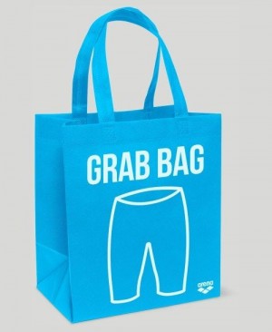 Arena Polyester Jammer Grab Bag Multicolor | 015392-DFO