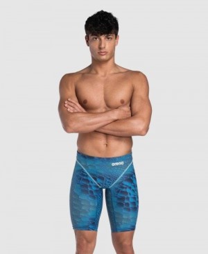 Arena Powerskin St Next Caimano Limited Edition Jammer Multicolor | 806423-GPA