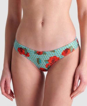 Arena Unique Briefs Multicolor | 598031-UGE