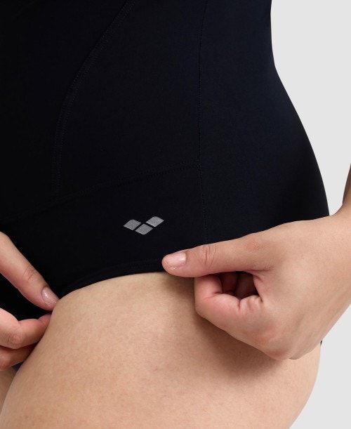 Arena Bodylift Maura U Back Plus One Piece Multicolor | 471298-ZGF