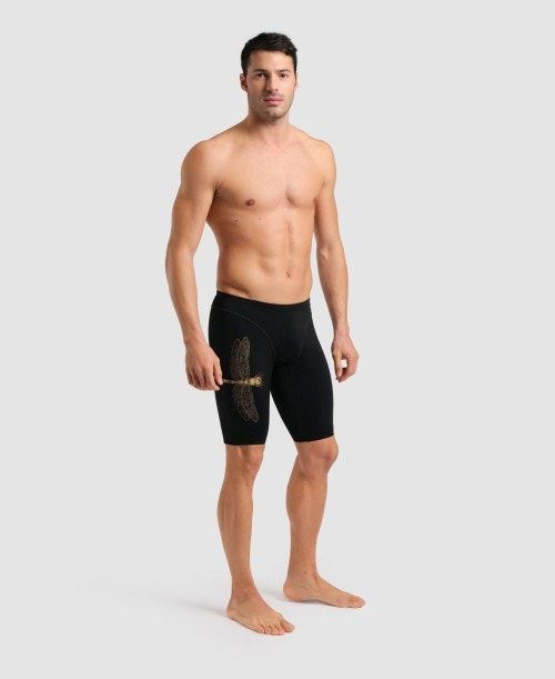 Arena David Popovici Signature Jammer Multicolor | 792351-JQA