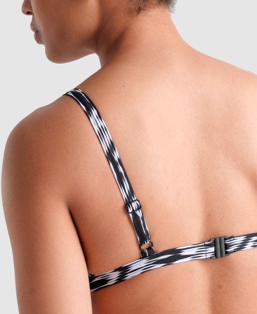 Arena Emma Two Piece Black Multicolor / Black | 892631-NSE