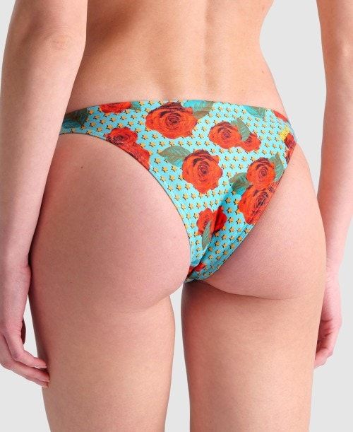Arena Free Brief Multicolor | 521037-LUJ