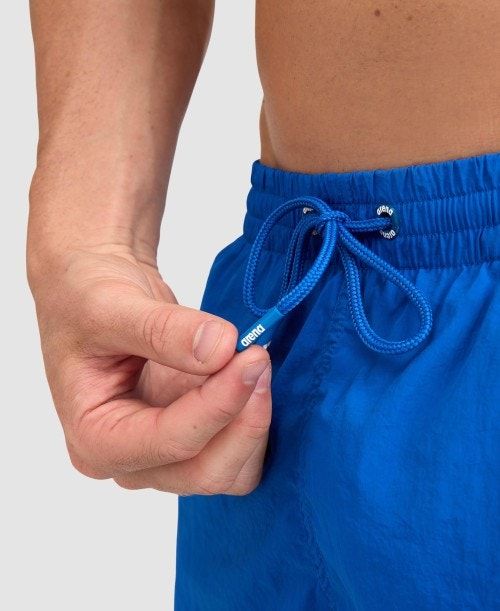 Arena Icons Solid Boxer Royal | 518960-LQY