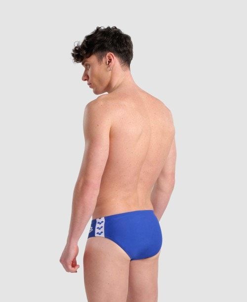 Arena Icons Solid Brief Royal | 317892-VLB