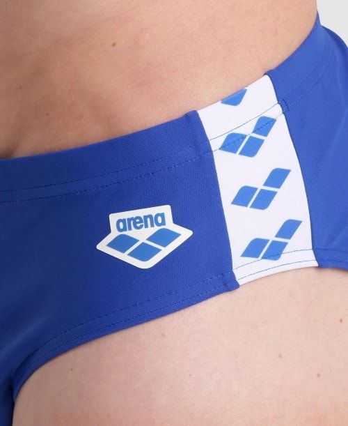 Arena Icons Solid Brief Royal | 317892-VLB