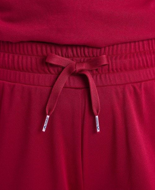 Arena Icons Taped Short Burgundy / Blue | 730985-JHN