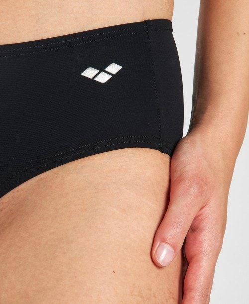 Arena Ida Two Piece Black | 625348-ECR