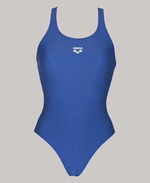 Arena Lts Swim-pro Back - Waterfeel Royal | 091736-EJQ