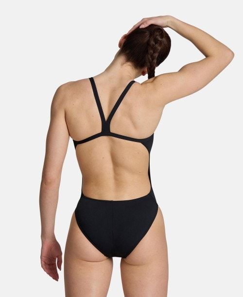 Arena Lydia Jacoby Signature Challenge Back One Piece Multicolor | 834925-EGD