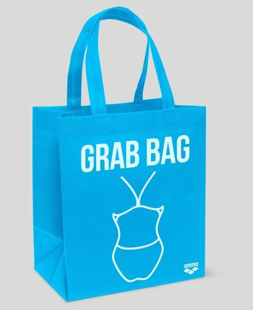 Arena Open Back Grab Bag Multicolor | 701832-JIP