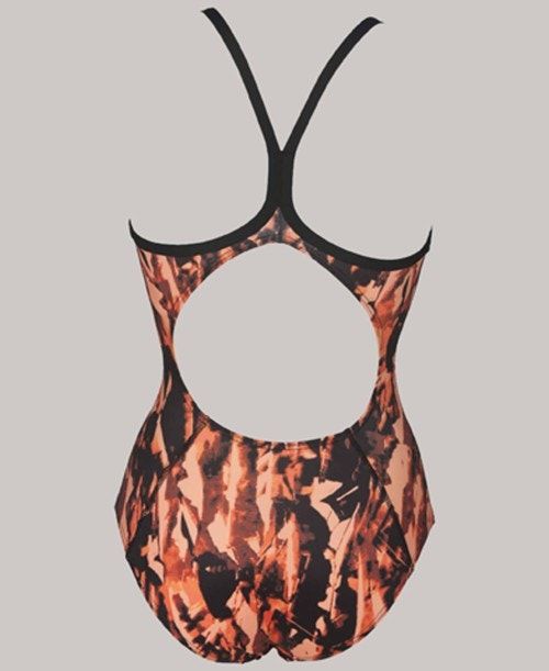 Arena Painted Light Drop Back - Maxlife Orange | 069482-DSO