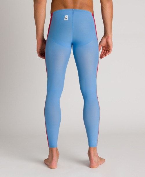 Arena Powerskin R-evo+ Open Water Pant Multicolor | 910734-PIV