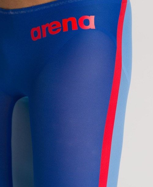 Arena Powerskin R-evo+ Open Water Pant Multicolor | 910734-PIV