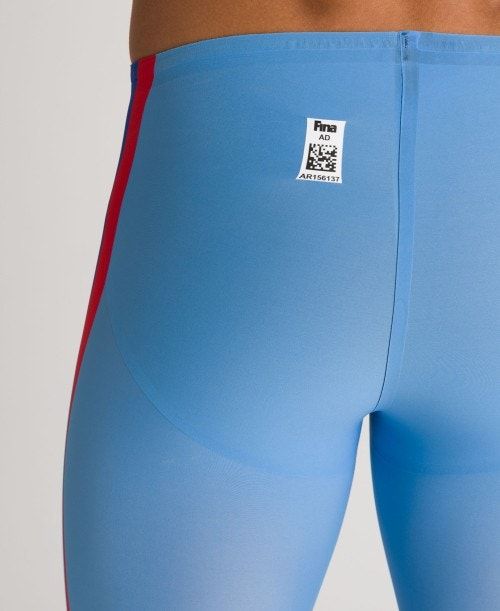 Arena Powerskin R-evo+ Open Water Pant Multicolor | 910734-PIV