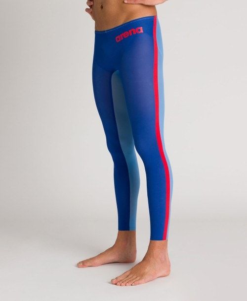 Arena Powerskin R-evo+ Open Water Pant Multicolor | 910734-PIV