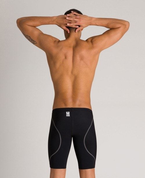 Arena Powerskin St 2.0 Jammer Black | 105829-BYF