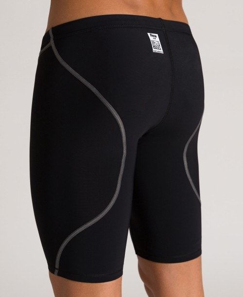 Arena Powerskin St 2.0 Jammer Black | 105829-BYF