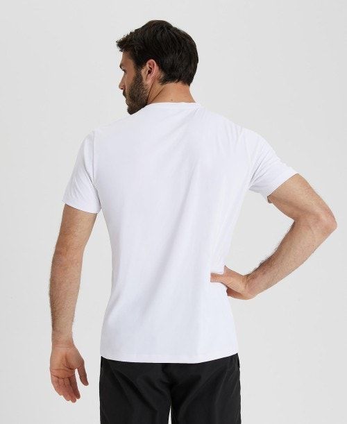 Arena Pride Collection T-shirt Multicolor | 672450-YOI