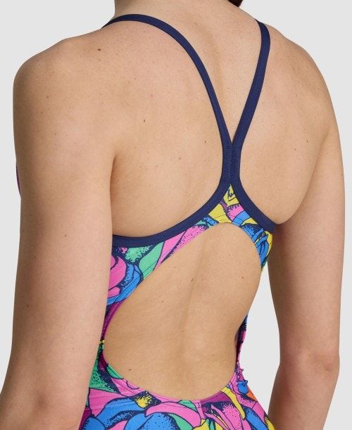 Arena Rose Parade Light Drop Back One Piece Rose Light | 398275-QEG