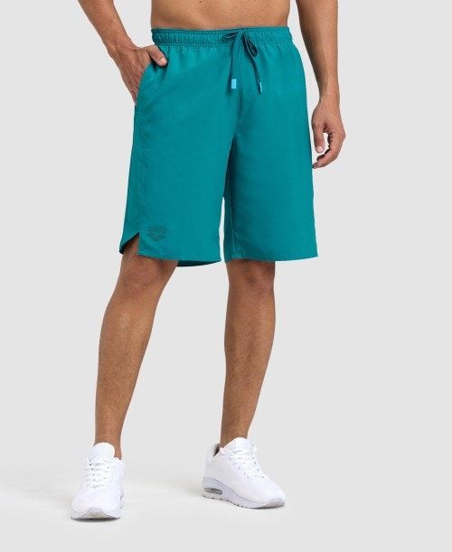 Arena Team Bermuda Green | 614529-XHB