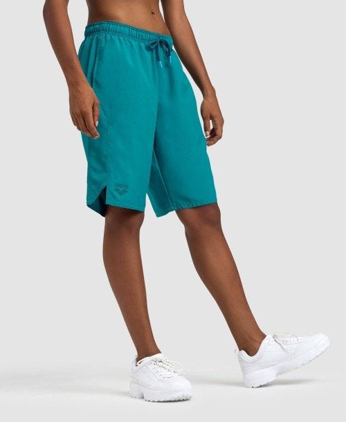 Arena Team Bermuda Green | 614529-XHB