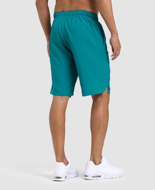 Arena Team Bermuda Green | 614529-XHB