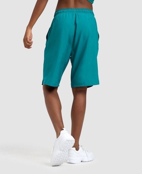 Arena Team Bermuda Green | 614529-XHB