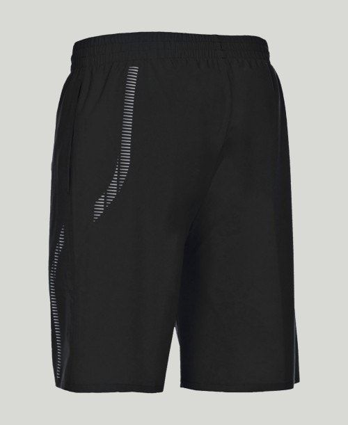 Arena Team Line Bermuda Short Black | 016274-MWI