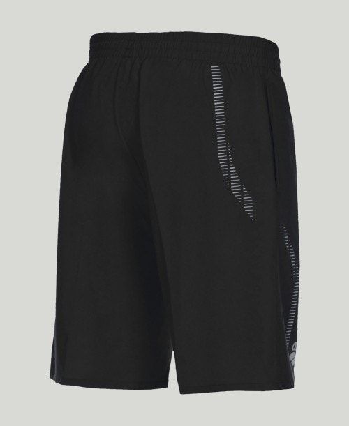 Arena Team Line Bermuda Short Black | 016274-MWI