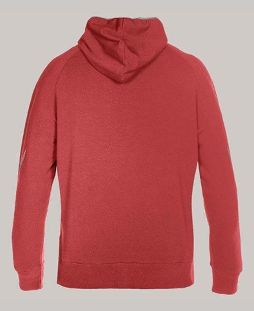 Arena Team Line Hoody Red | 349017-CKF