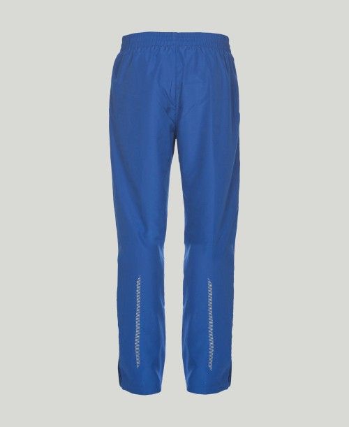 Arena Team Line Warm-up Pant Royal | 512834-JHI