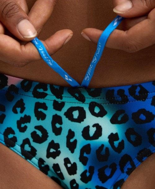 Arena Unique Brief Multicolor | 697340-OAU