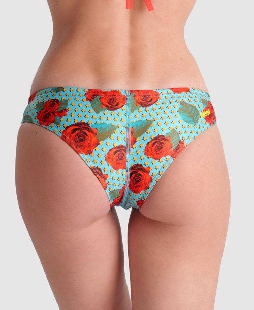 Arena Unique Briefs Multicolor | 598031-UGE
