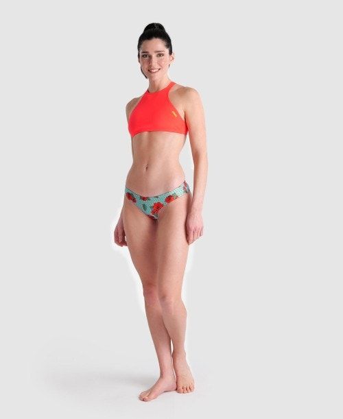 Arena Unique Briefs Multicolor | 598031-UGE