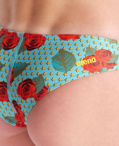 Arena Unique Briefs Multicolor | 598031-UGE